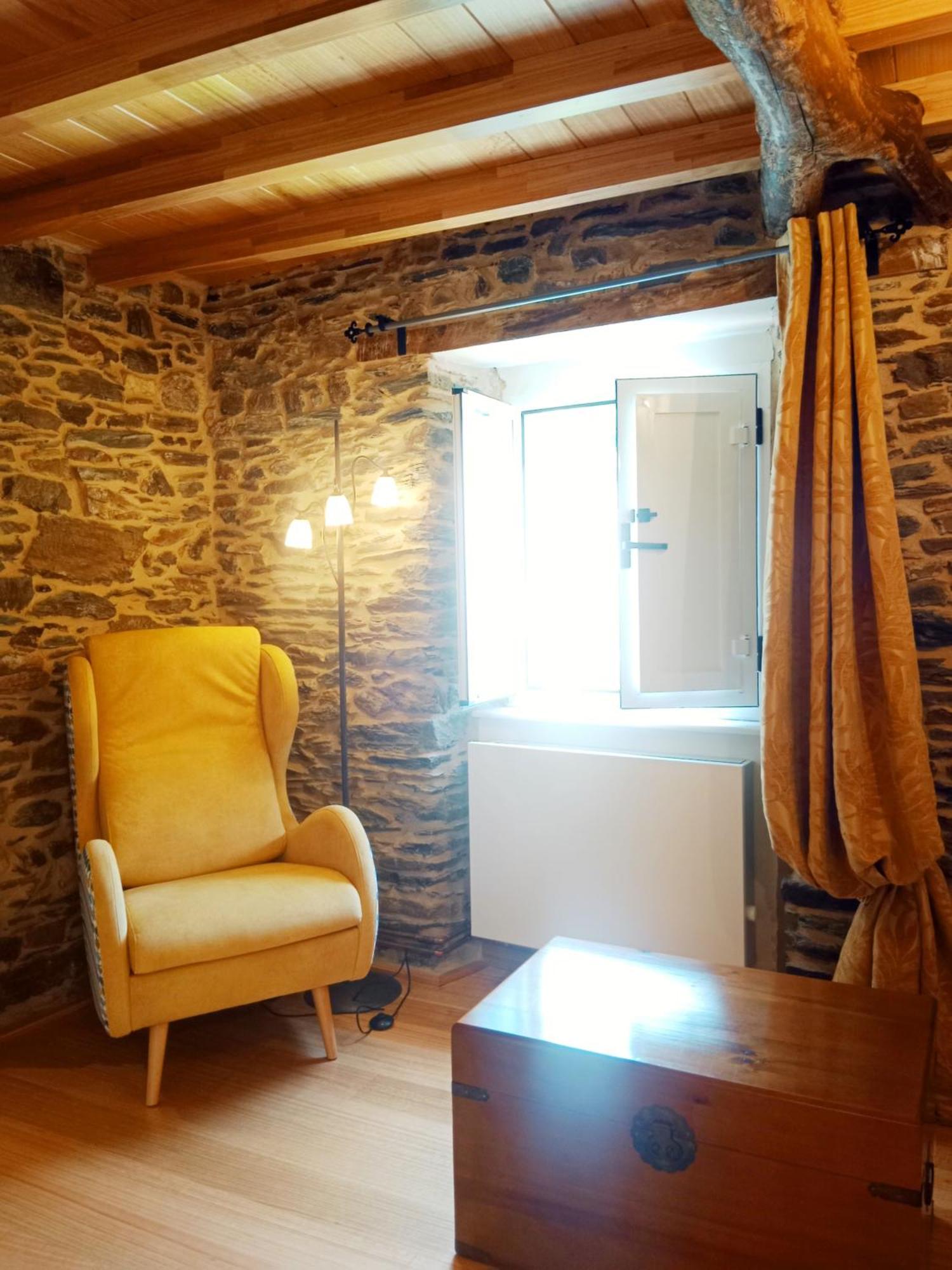 Casa Lolita 1 Villa Viveiro Exteriör bild